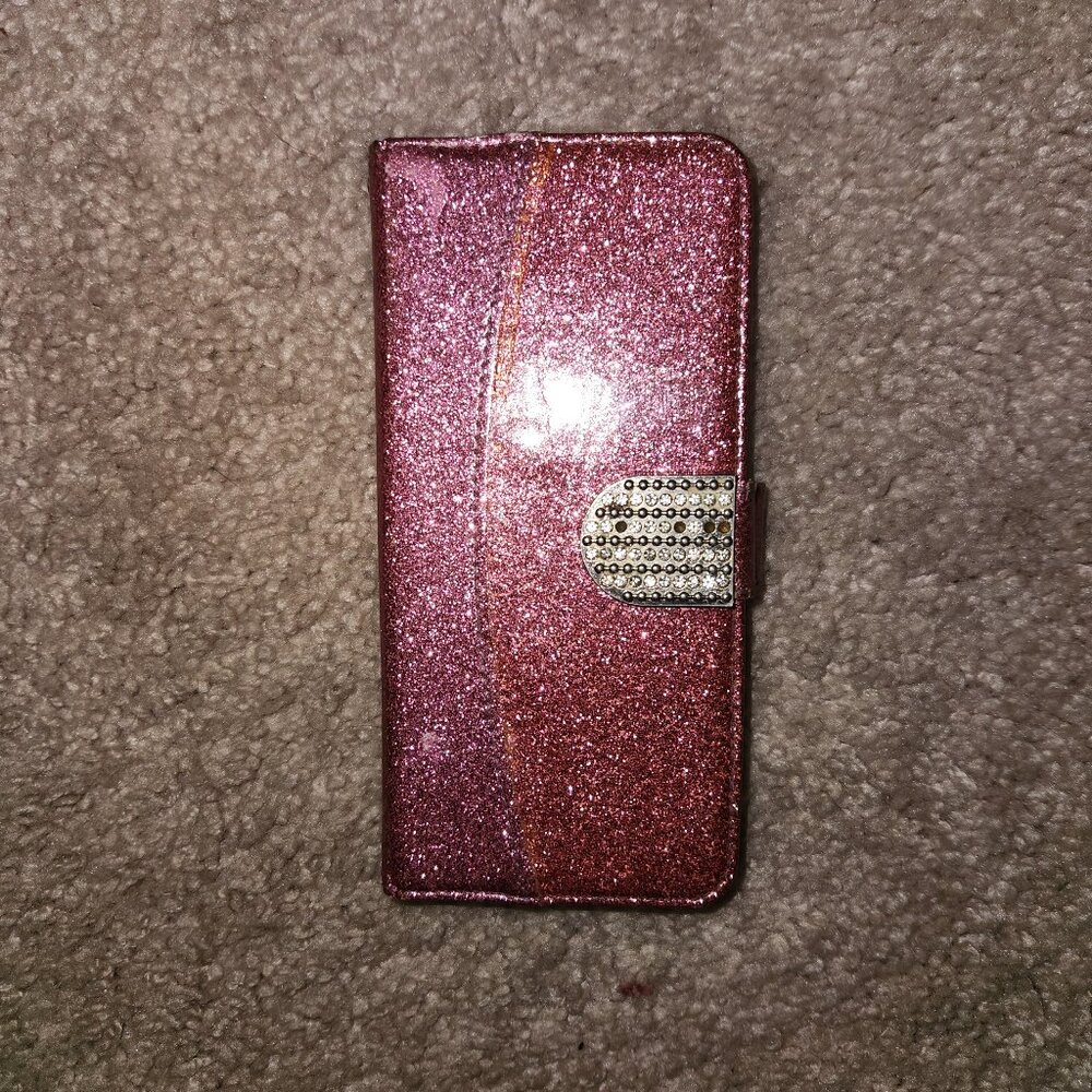 Samsung Galaxy S8 phone case